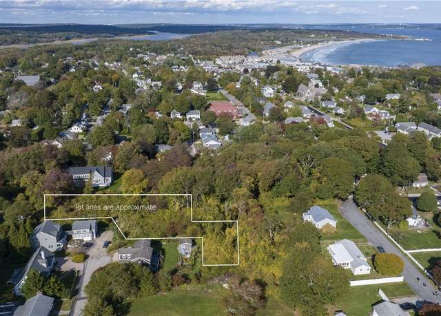 Property at 0 Blossom Way, Narragansett, RI 02882