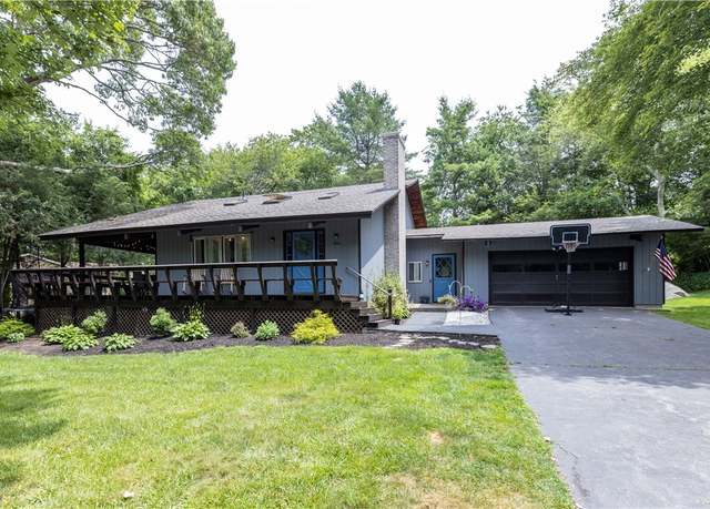 Property at 1 Castle Way, Westerly, RI 02891, 3 beds, 2 baths