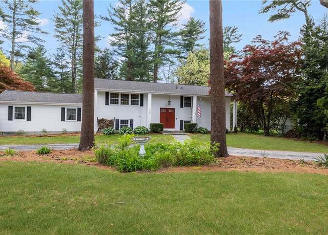 Property at 12 Red Maple Rd, Coventry, RI 02816, 3 beds, 2 baths