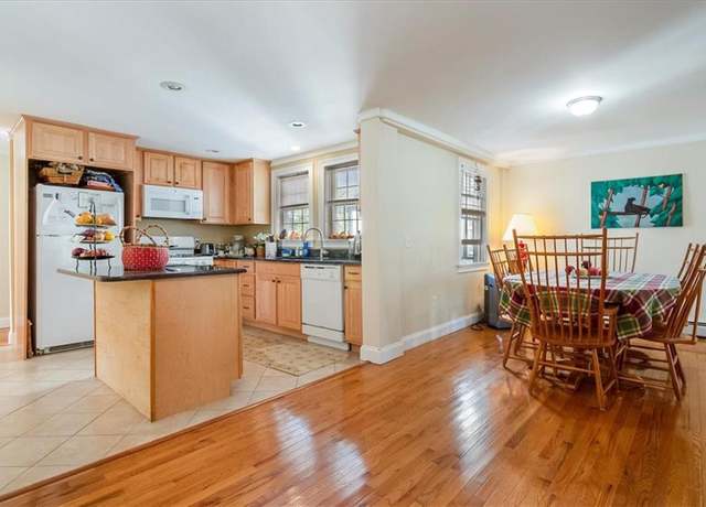 Cranston Condos
