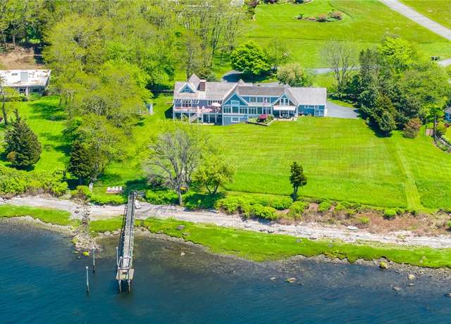 Property at 29 Reliance Dr, Bristol, RI 02809, 5 beds, 5.5 baths