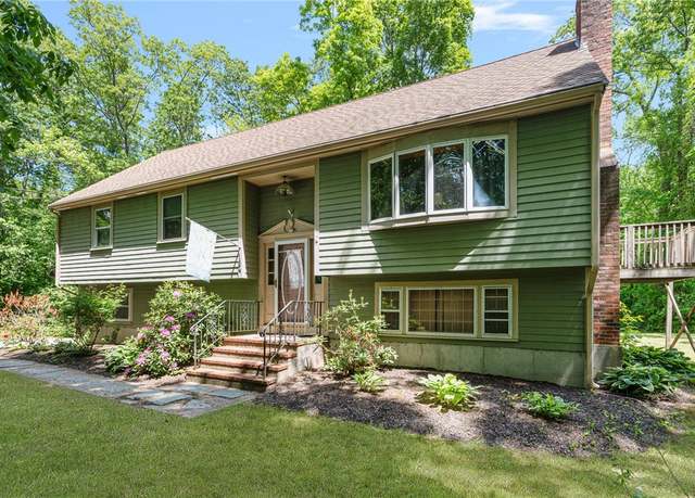 Property at 124 Winthrop St, Medway, MA 02053, 3 beds, 2 baths