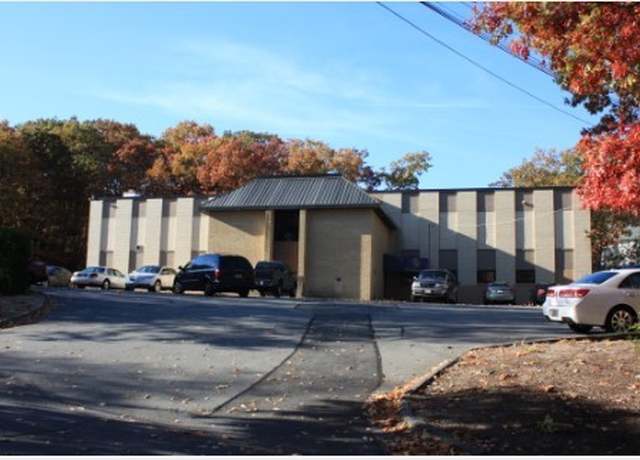 Property at 15 Bassett St, North Providence, RI 02904