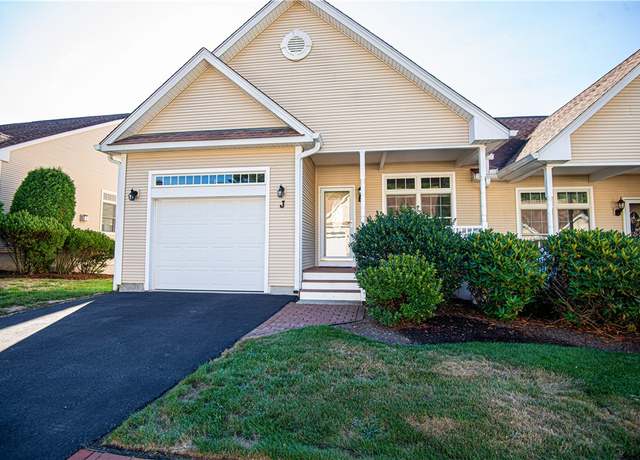 Property at 145 Smithfield Rd Unit J, North Providence, RI 02904, 2 beds, 2 baths