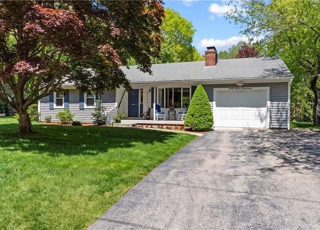 Property at 539 Allen Ave, South Kingstown, RI 02879, 3 beds, 2 baths