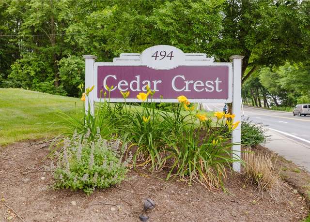 Property at 494 Putnam Pike Unit B5, Smithfield, RI 02828, 2 beds, 1 bath