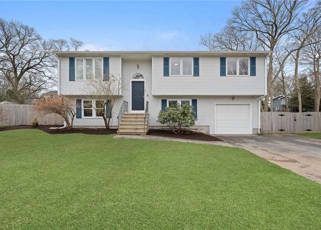 Property at 23 Bokar St, Warwick, RI 02886, 3 beds, 2 baths