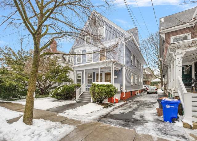 Property at 71 Keene St, Providence, RI 02906, 8 beds, 3.5 baths