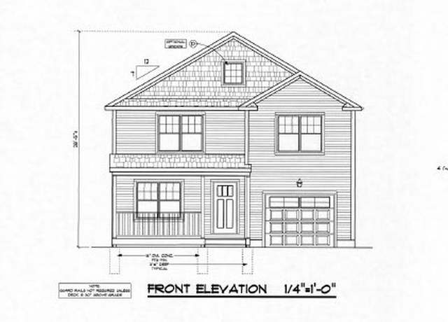 Property at 34 Metacomet Ave, East Providence, RI 02916, 3 beds, 2.5 baths
