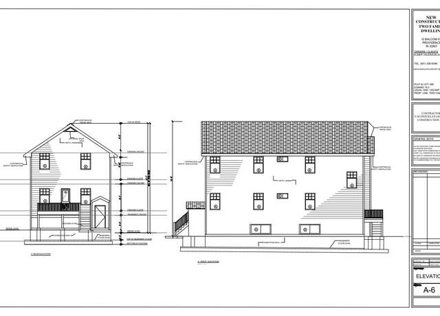 Property at 12 Balcom St, Providence, RI 02907, 8 beds, 4 baths
