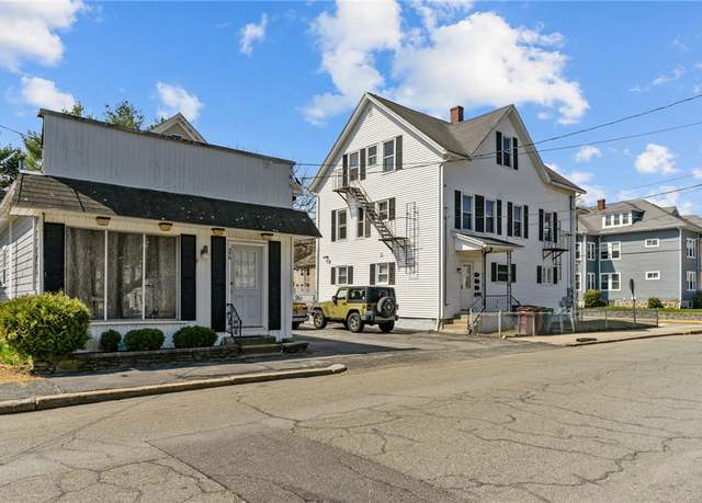 Property at 446 Coe St, Woonsocket, RI 02895, 8 beds, 4 baths
