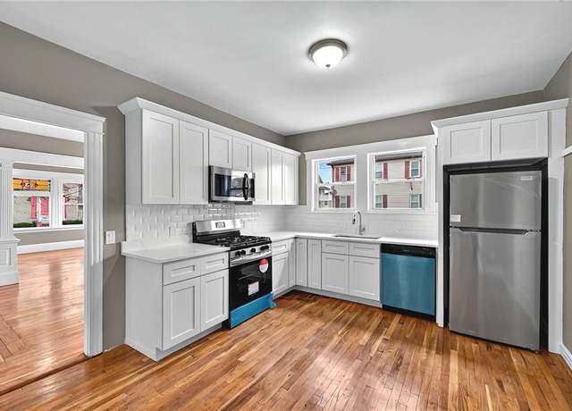 Property at 15 17 Melissa St, Providence, RI 02909, 5 beds, 2 baths
