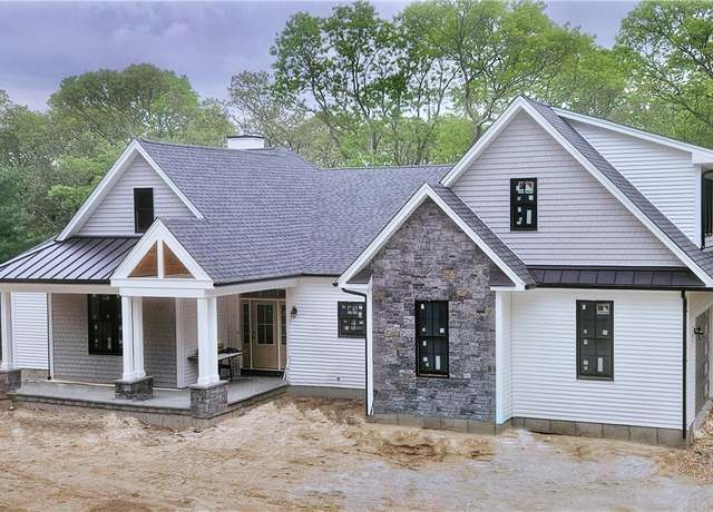 Property at 1708 Ministerial Rd, South Kingstown, RI 02879, 4 beds, 3.5 baths