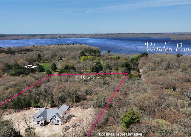 Property at 1708 Ministerial Rd, South Kingstown, RI 02879, 4 beds, 3.5 baths