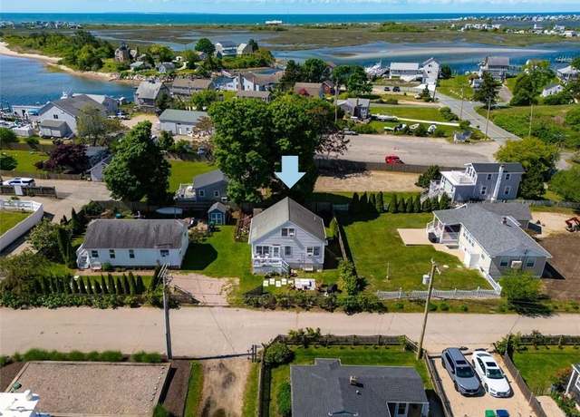 Property at 392 B Gooseberry Rd, South Kingstown, RI 02879, 1 bed, 1 bath