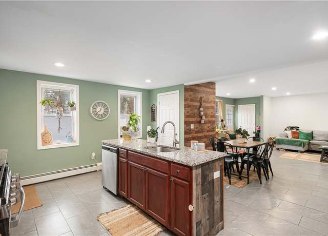 Property at 34 Main St, Scituate, RI 02831, 6 beds, 2 baths