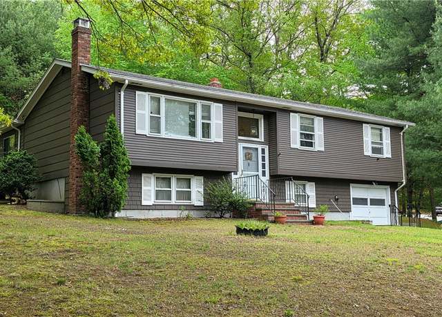 Property at 22 Winsor Ave, Johnston, RI 02919, 3 beds, 1.5 baths