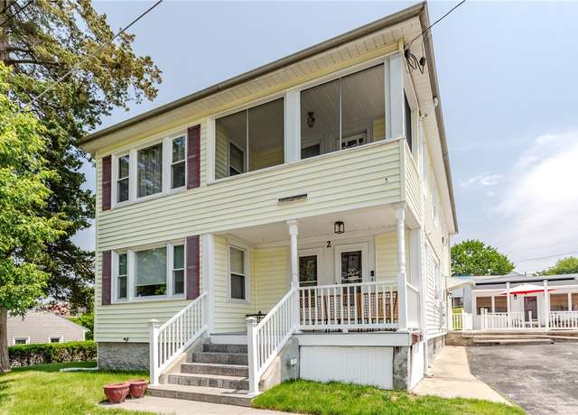 Property at 2 Ann St, North Providence, RI 02904, 4 beds, 2 baths