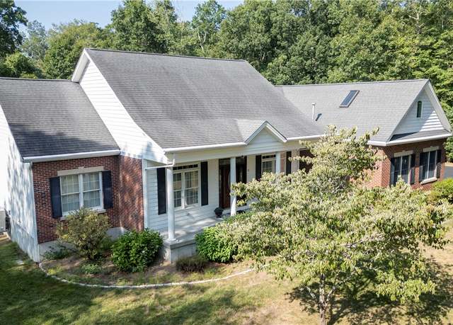 Property at 11 Melinda Way, Hopkinton, RI 02832, 3 beds, 3 baths