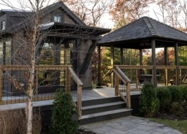 Property at 10 Th#3 Alexander Cir, Richmond, RI 02898, 1 bed, 1 bath
