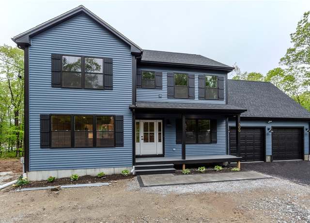 Property at 300 Tower Hill Rd, Cumberland, RI 02864, 3 beds, 2.5 baths