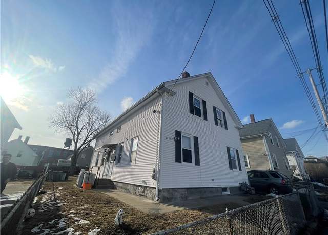Property at 61 63 Maple Ave, Johnston, RI 02919, 6 beds, 2.5 baths
