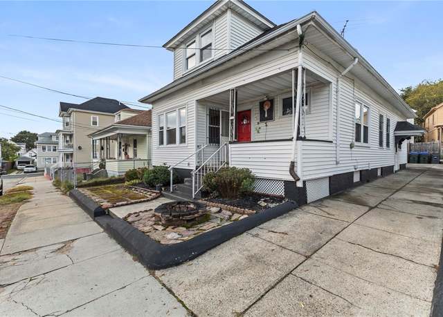 Property at 35 Montrose St, Providence, RI 02908, 4 beds, 2 baths