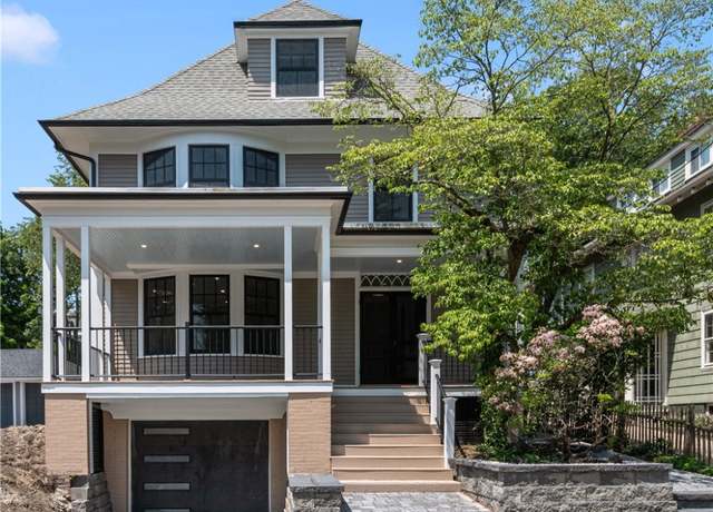 Property at 72 Taber St, Providence, RI 02906, 5 beds, 3.5 baths