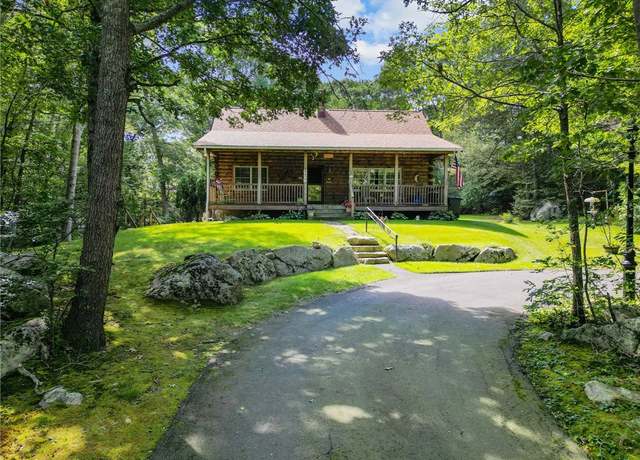 Property at 117 Jiley Hill Dr, Tiverton, RI 02878, 3 beds, 2 baths