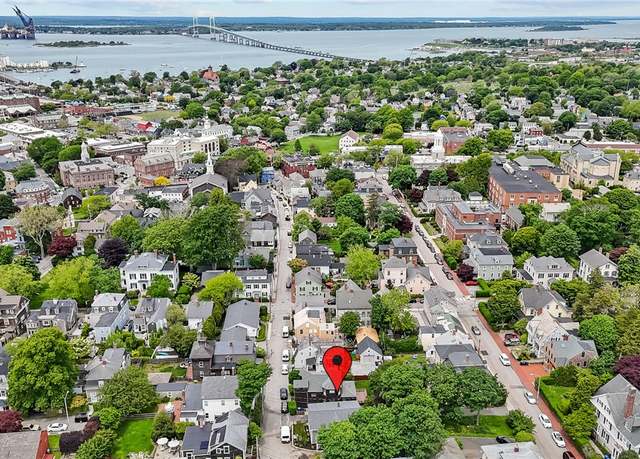 Property at 42 Sherman St, Newport, RI 02840, 3 beds, 2 baths