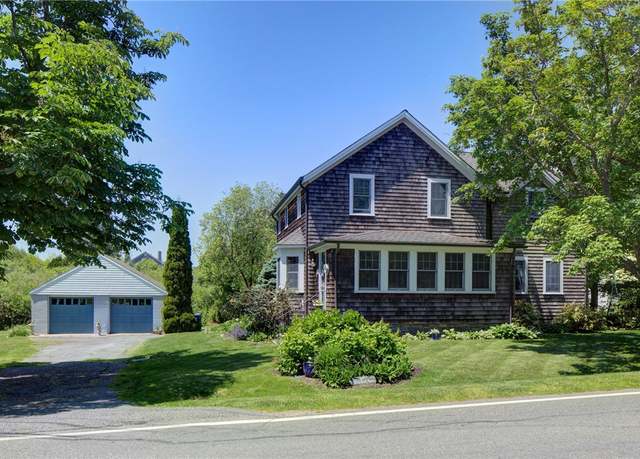 Property at 201 Paradise Ave, Middletown, RI 02842, 4 beds, 2.5 baths