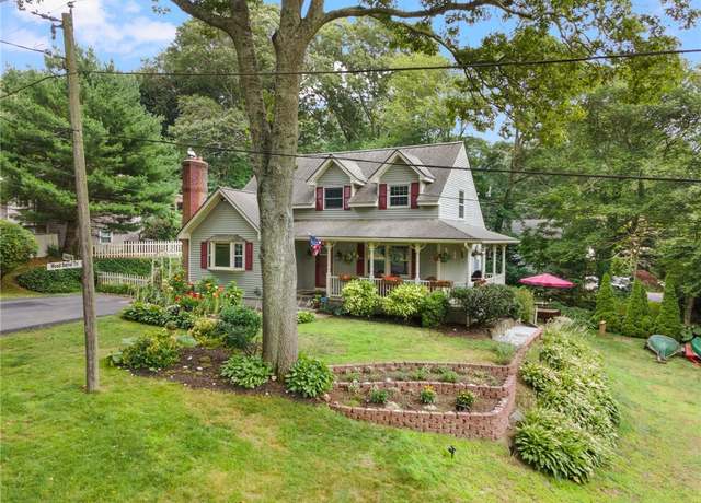 Property at 50 Betony Rd, Narragansett, RI 02874, 3 beds, 2 baths