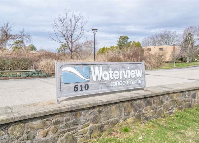 Property at 510 Child St Unit 101B, Warren, RI 02885, 2 beds, 1 bath