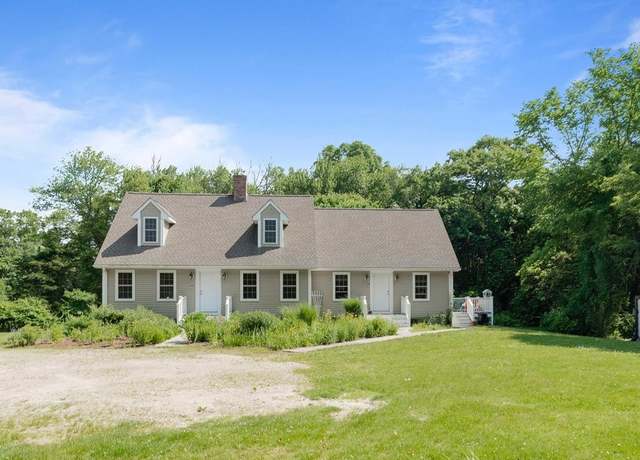 Property at 298 Canonchet Rd, Hopkinton, RI 02873, 3 beds, 3 baths