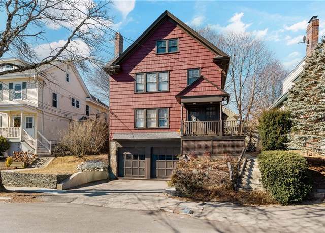 Property at 69 71 Taft Ave, Providence, RI 02906, 6 beds, 2 baths