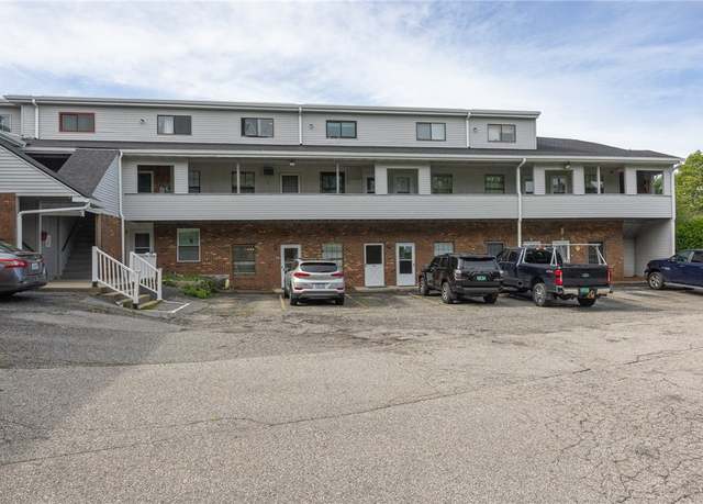 Property at 444 Woodward Rd #23, North Providence, RI 02904, 1 bed, 1 bath