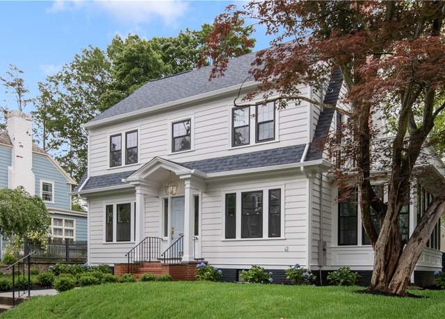 Property at 175 Freeman Pkwy, Providence, RI 02906, 5 beds, 3.5 baths