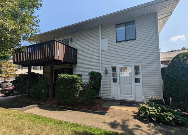 Property at 103 Edaville Ct #103, Warwick, RI 02886, 3 beds, 2 baths