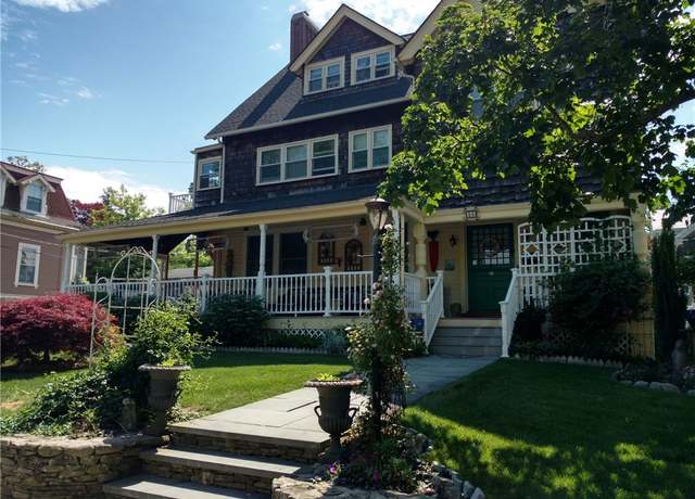 Property at 55 Hunter Ave, Newport, RI 02840, 6 beds, 6 baths