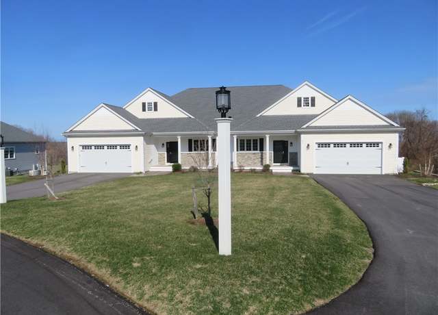 Property at 82 Joseph Ct #7, North Kingstown, RI 02874, 2 beds, 2 baths