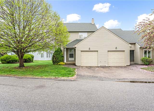 Property at 97 Nipmuc Trl Unit A, North Providence, RI 02904, 2 beds, 2.5 baths