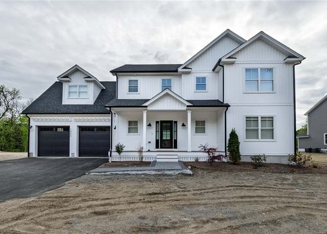 Property at 0 Upper Farm Way, Johnston, RI 02919, 3 beds, 2.5 baths