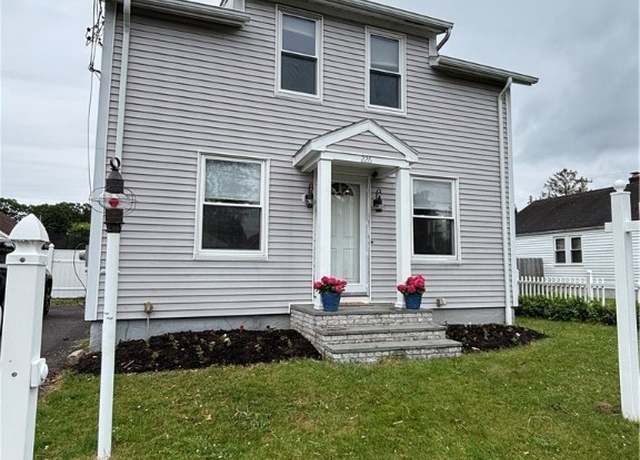 Property at 226 Becker Ave, East Providence, RI 02915, 3 beds, 2 baths