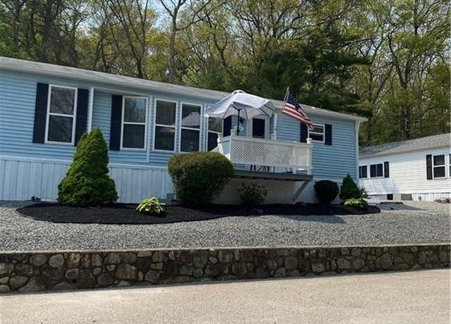 Property at 83 Sherwood Valley Ln, Coventry, RI 02816, 2 beds, 2 baths