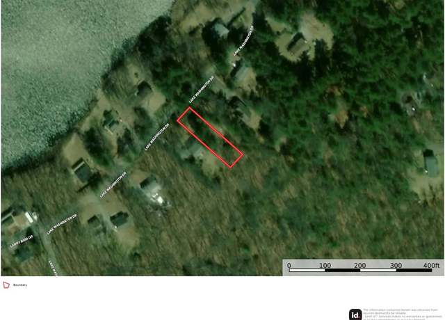 Property at 567 Lake Washington Dr, Glocester, RI 02814