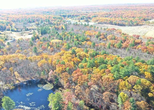 Property at 450 Log Rd, Smithfield, RI 02828