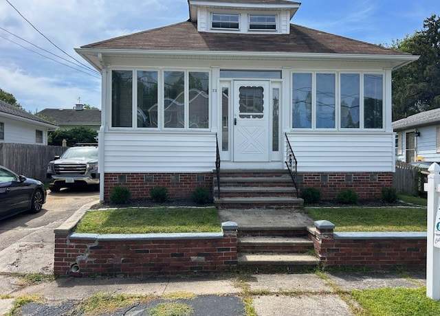 Property at 22 Madison St, Warwick, RI 02888, 2 beds, 1 bath