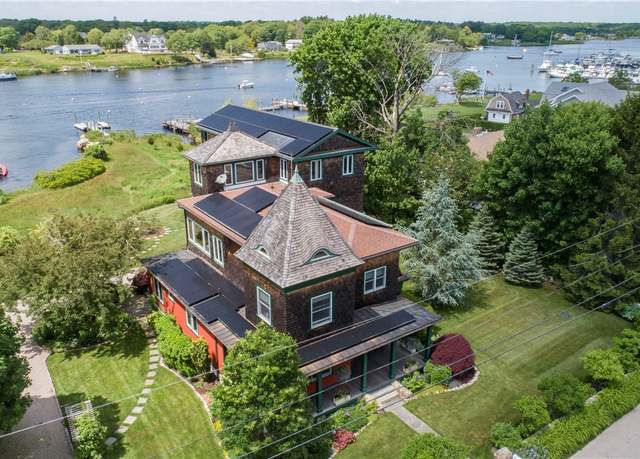 Property at 43 Avondale Rd, Westerly, RI 02891, 5 beds, 4.5 baths