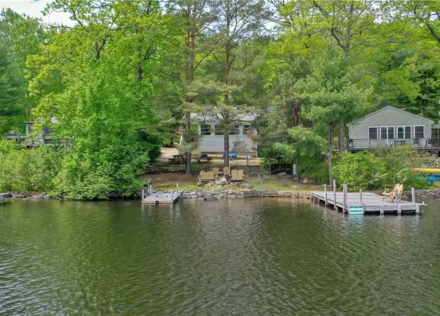 Property at 490 Courthouse Ln, Burrillville, RI 02859, 2 beds, 1 bath
