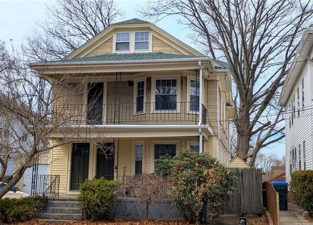 Property at 434 436 River Ave, Providence, RI 02908, 4 beds, 2 baths